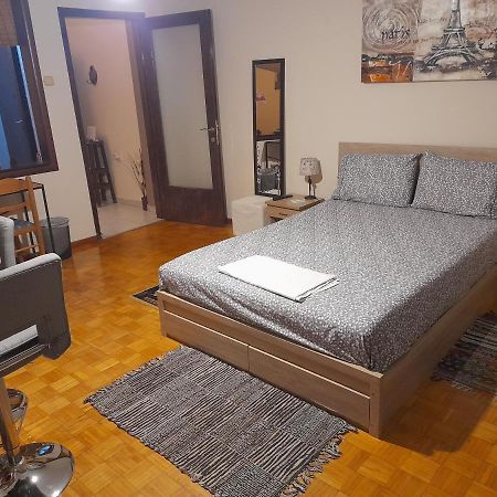 Saki'S Apartment 4Th Floor カヴァラ エクステリア 写真